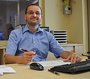 Bild von Jens Donath